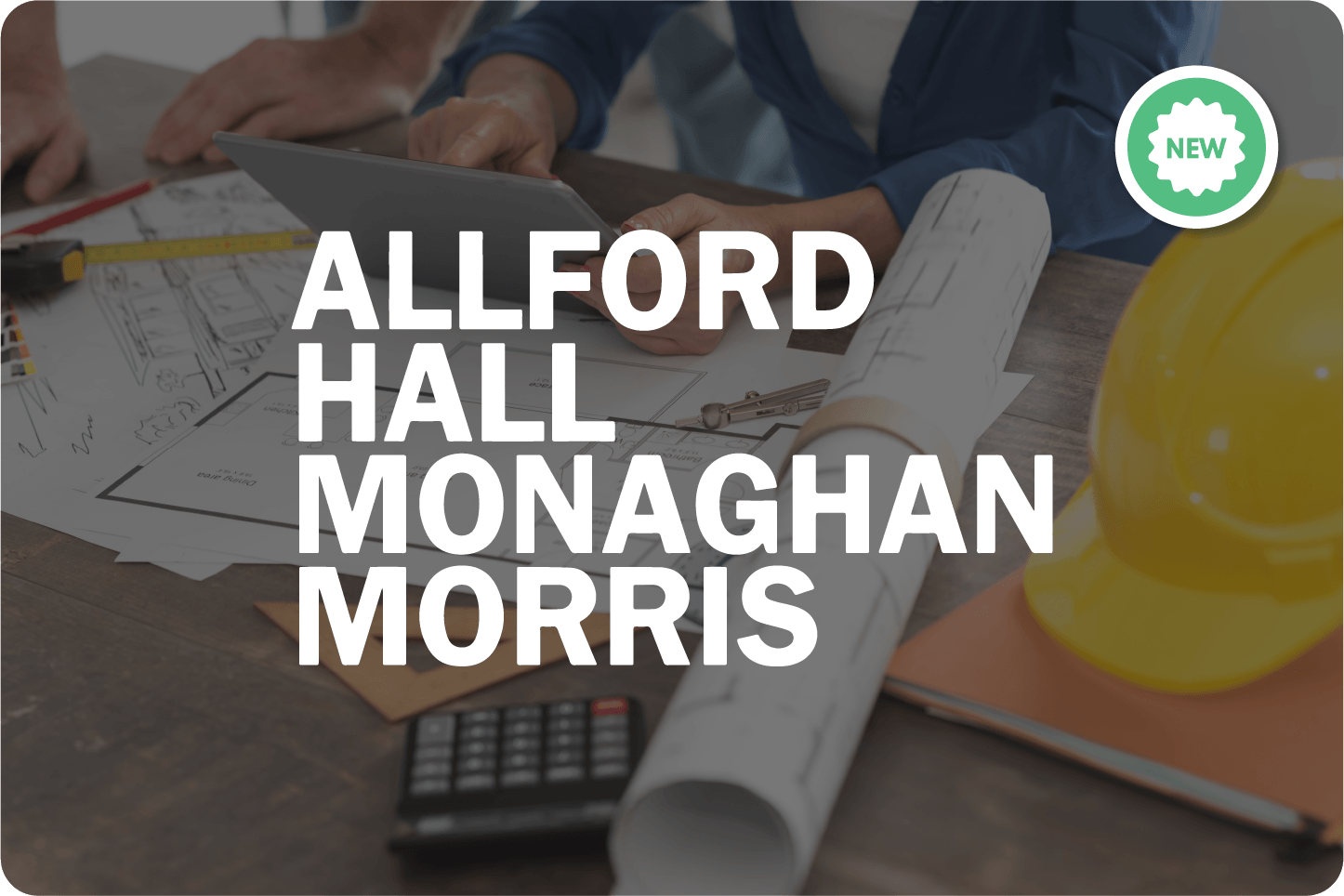 Allford Hall Monaghan Morris Case Study